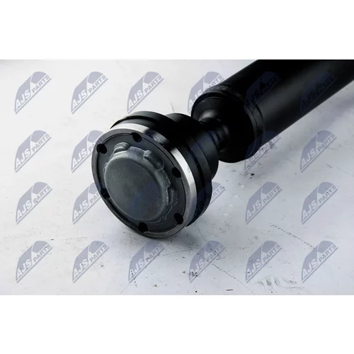 Kĺbový hriadeľ pohonu nápravy NWN-KA-004 /NTY/ - obr. 2