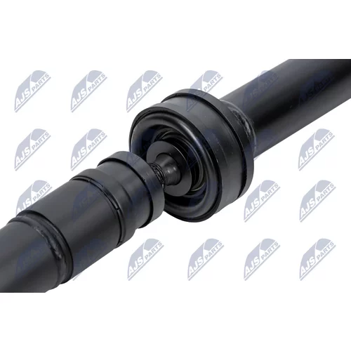 Kĺbový hriadeľ pohonu nápravy NWN-NS-008 /NTY/ - obr. 2