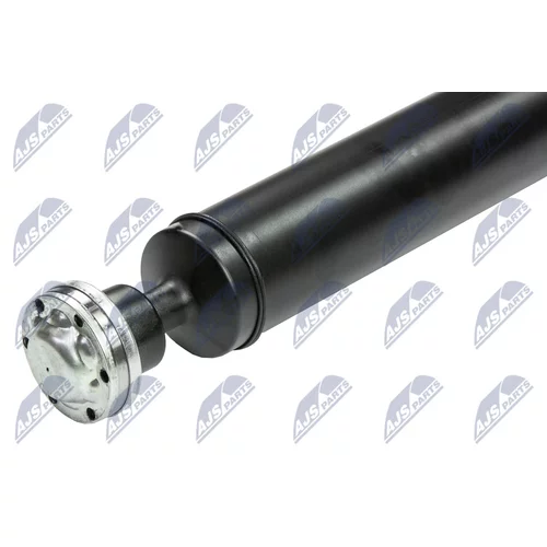 Kĺbový hriadeľ pohonu nápravy NWN-VW-012 /NTY/ - obr. 1