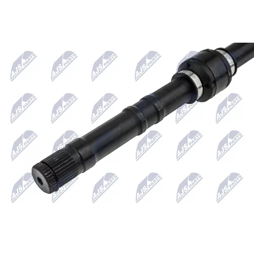 Hnací hriadeľ NWP-NS-008 /NTY/ - obr. 1