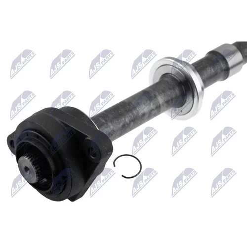Predlohový hriadeľ NTY NWP-NS-027