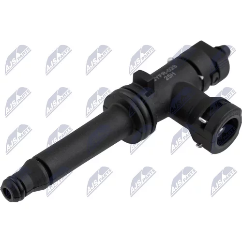 Adaptér pre spojkový valec NTY NWS-FR-028