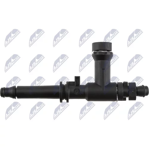 Adaptér pre spojkový valec NWS-MS-002 /NTY/ - obr. 2