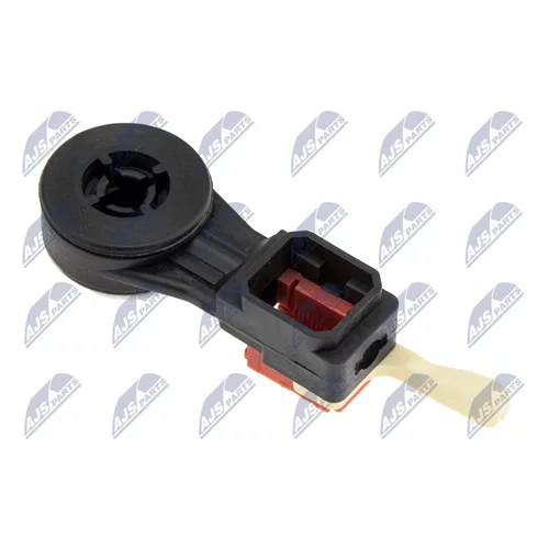 Puzdro radiacej tyče NXX-FR-001 /NTY/ - obr. 1