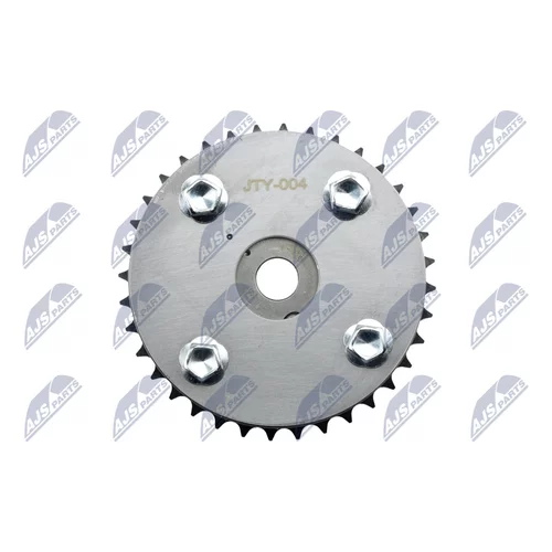 Nastavovač vačkového hriadeľa RKZ-TY-004 /NTY/ - obr. 4