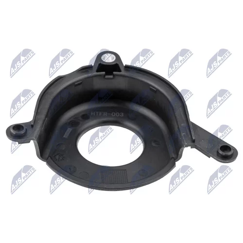 Kryt ozubeného remeň RTC-FR-003 /NTY/ - obr. 1