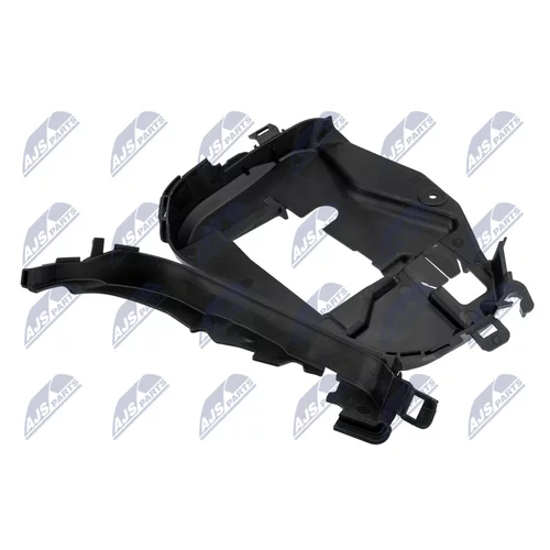 Kryt ozubeného remeň RTC-RE-000 /NTY/ - obr. 1