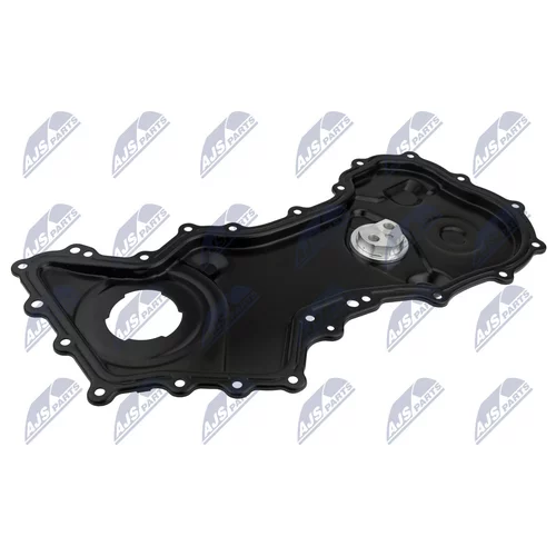Kryt ozubeného remeň RTC-RE-002 /NTY/ - obr. 1