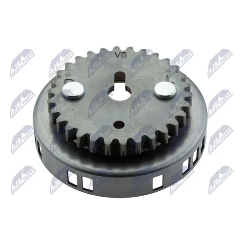 Sada rozvodovej reťaze RZR-CH-003 /NTY/ - obr. 3