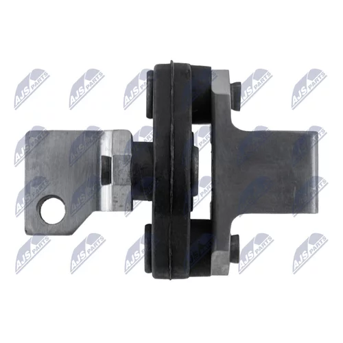 Kĺb stĺpika riadenia SKK-BM-014 /NTY/ - obr. 3