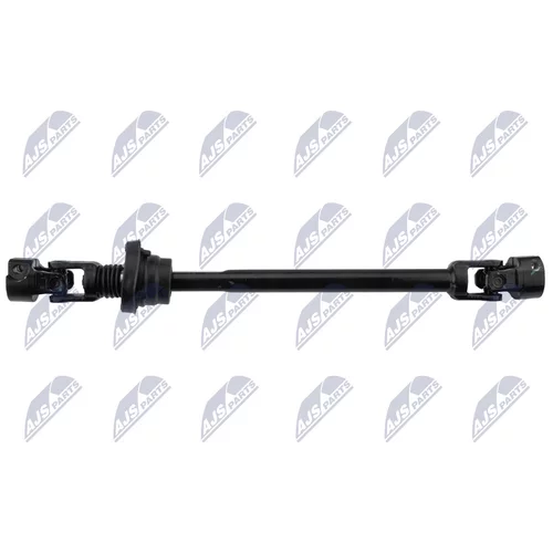 Kĺb stĺpika riadenia SKK-CH-010 /NTY/ - obr. 2