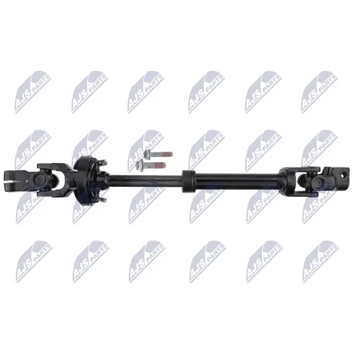 Hriadeľ riadenia SKK-FR-005 /NTY/ - obr. 3