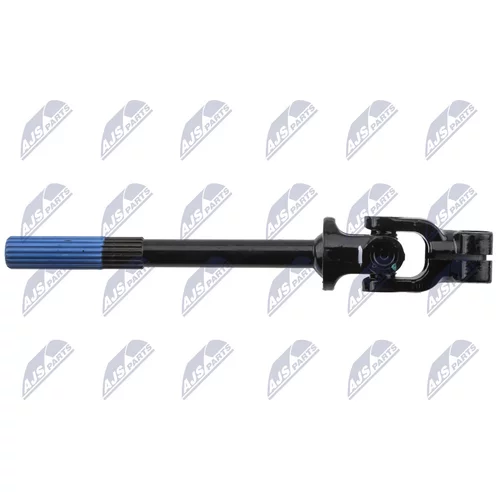 Kĺb stĺpika riadenia SKK-FR-018 /NTY/ - obr. 2