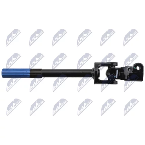Kĺb stĺpika riadenia SKK-FR-018 /NTY/ - obr. 3
