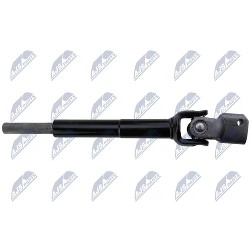 Hriadeľ riadenia SKK-TY-009 /NTY/ - obr. 2
