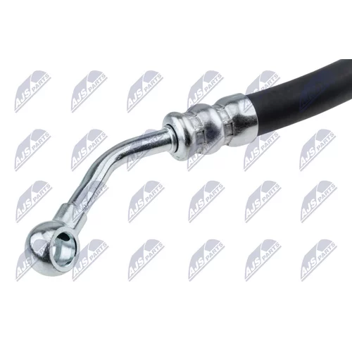 Hydraulická hadica pre riadenie SPH-AU-002 /NTY/ - obr. 2