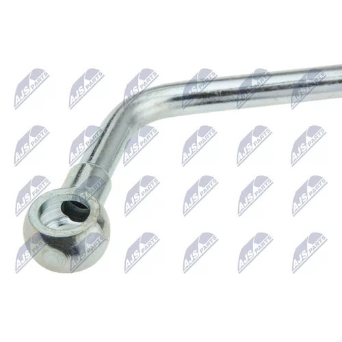 Hydraulická hadica pre riadenie SPH-BM-005 /NTY/ - obr. 4