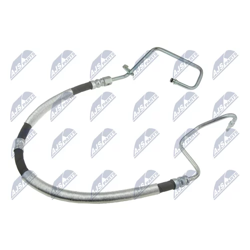 Hydraulická hadica pre riadenie SPH-FR-012 /NTY/ - obr. 1