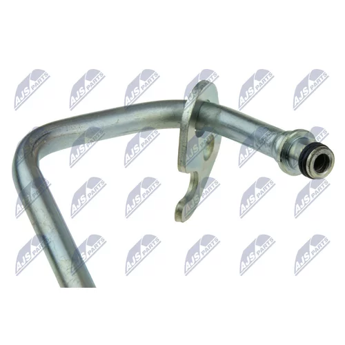Hydraulická hadica pre riadenie SPH-FR-012 /NTY/ - obr. 4