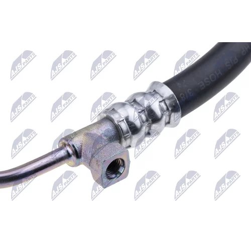 Hydraulická hadica pre riadenie SPH-HD-004 /NTY/ - obr. 4