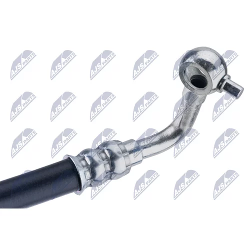 Hydraulická hadica pre riadenie SPH-NS-002 /NTY/ - obr. 1