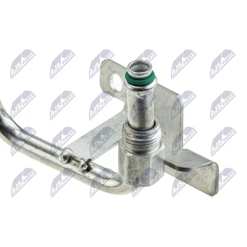 Hydraulická hadica pre riadenie SPH-RE-001 /NTY/ - obr. 3