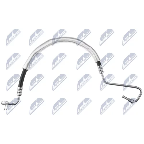Hydraulická hadica pre riadenie SPH-TY-001 /NTY/ - obr. 4