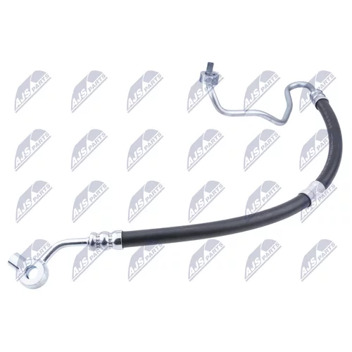 Hydraulická hadica pre riadenie SPH-TY-008 /NTY/ - obr. 1