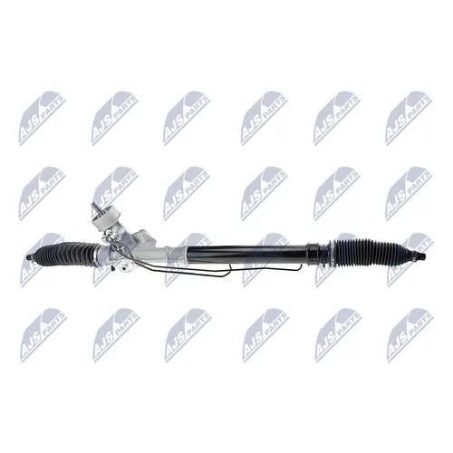 Prevodka riadenia NTY SPK-AU-000