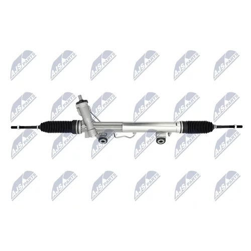 Prevodka riadenia NTY SPK-CH-009