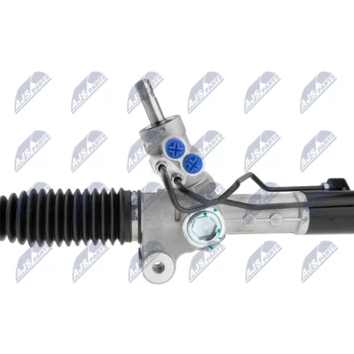 Prevodka riadenia SPK-DW-004 /NTY/ - obr. 2
