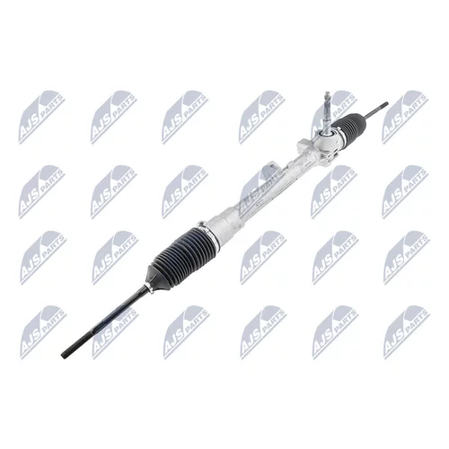 Prevodka riadenia SPK-FT-001 /NTY/ - obr. 1