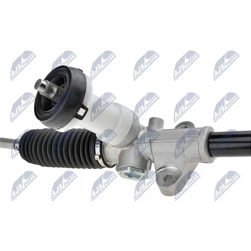 Prevodka riadenia SPK-HY-013 /NTY/ - obr. 2