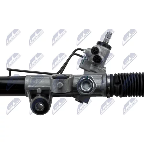 Prevodka riadenia SPK-IS-001 /NTY/ - obr. 2