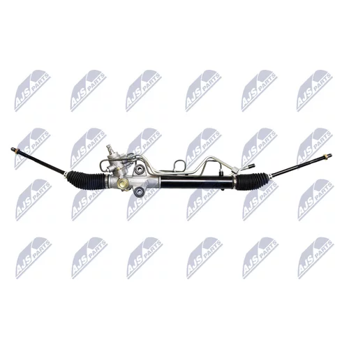 Prevodka riadenia NTY SPK-MZ-008