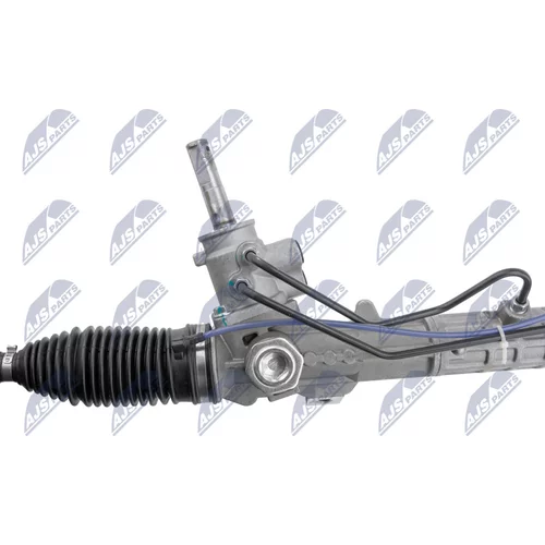 Prevodka riadenia SPK-PE-002 /NTY/ - obr. 2