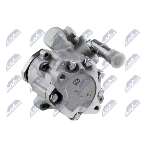Hydraulické čerpadlo pre riadenie SPW-AU-015 /NTY/ - obr. 1