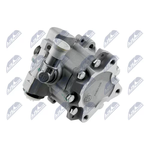 Hydraulické čerpadlo pre riadenie SPW-BM-008 /NTY/ - obr. 1