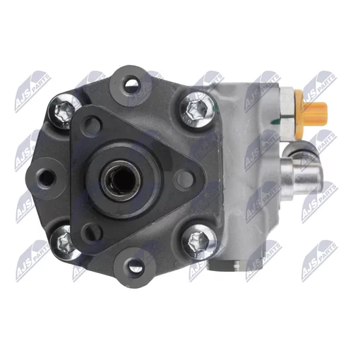 Hydraulické čerpadlo pre riadenie SPW-BM-042 /NTY/ - obr. 3
