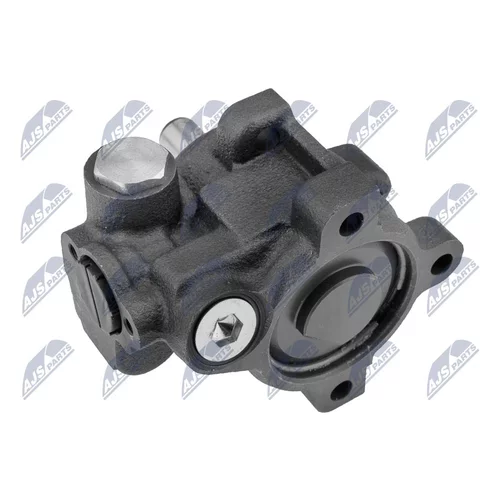 Hydraulické čerpadlo pre riadenie SPW-CH-032 /NTY/ - obr. 1