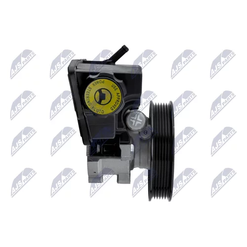 Hydraulické čerpadlo pre riadenie SPW-CH-064 /NTY/ - obr. 2