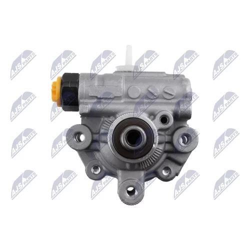 Hydraulické čerpadlo pre riadenie SPW-CH-068 /NTY/ - obr. 5