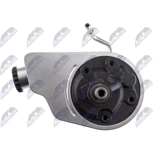 Hydraulické čerpadlo pre riadenie SPW-CH-090 /NTY/ - obr. 3