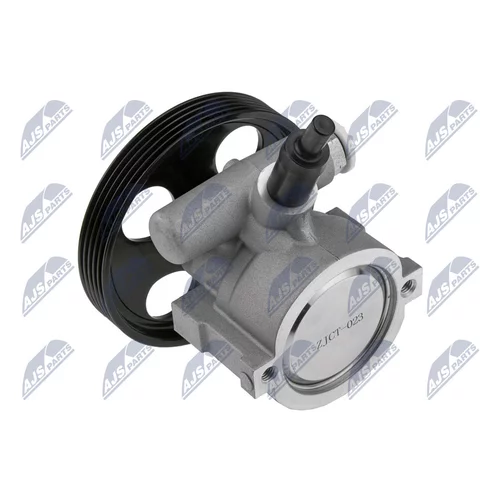 Hydraulické čerpadlo pre riadenie SPW-CT-023 /NTY/ - obr. 1