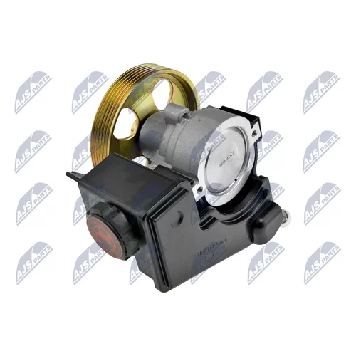 Hydraulické čerpadlo pre riadenie SPW-CT-029 /NTY/ - obr. 1
