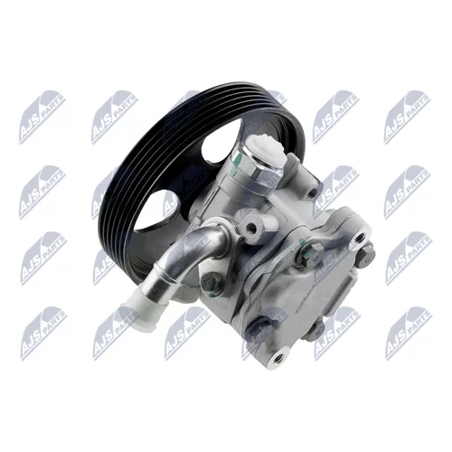 Hydraulické čerpadlo pre riadenie SPW-FR-014 /NTY/ - obr. 1