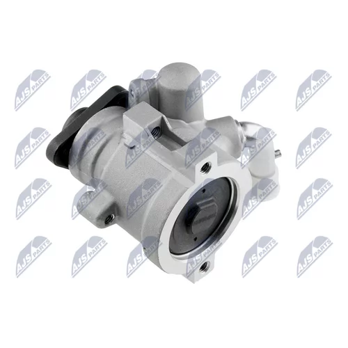 Hydraulické čerpadlo pre riadenie SPW-FR-015 /NTY/ - obr. 1