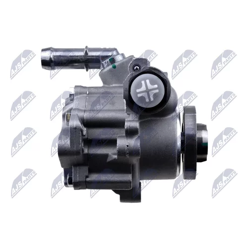 Hydraulické čerpadlo pre riadenie SPW-FR-035 /NTY/ - obr. 3