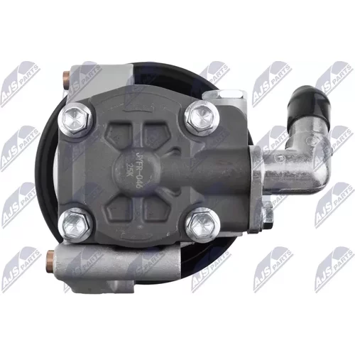 Hydraulické čerpadlo pre riadenie SPW-FR-046 /NTY/ - obr. 2