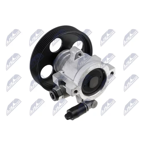 Hydraulické čerpadlo pre riadenie SPW-FT-005 /NTY/ - obr. 1